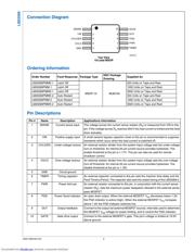 LM25069PMME-1/NOPB datasheet.datasheet_page 2