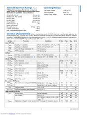 LM25069PMME-1/NOPB datasheet.datasheet_page 3