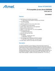 AT24HC02C-SSHM-T datasheet.datasheet_page 1