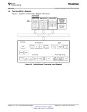 TMS320DM6467CCUTA datasheet.datasheet_page 5