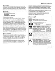 XCV300E-6BGG432I 数据规格书 3
