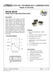 6N138 datasheet.datasheet_page 2