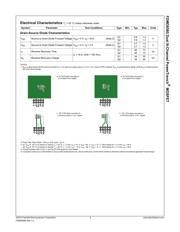 FDMD8580 datasheet.datasheet_page 4