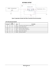 NCP456RFCCT2GEVB 数据规格书 2