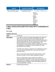 N25Q128A11ESE40F TR datasheet.datasheet_page 1