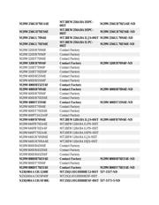 N25Q128A11ESE40F TR datasheet.datasheet_page 5