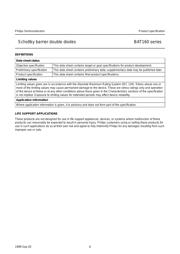 BAT160 datasheet.datasheet_page 6