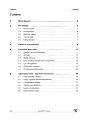 LED6000PHR datasheet.datasheet_page 2