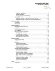 Z8F2421AN020SG datasheet.datasheet_page 5