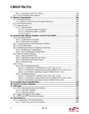 C8051F704-GM datasheet.datasheet_page 4