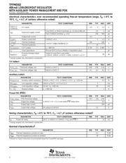 TPPM0302DGNR 数据规格书 4