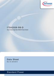 ITS42008-SB-D 数据规格书 1