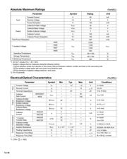 4N25M datasheet.datasheet_page 3