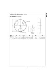 NC7S08 datasheet.datasheet_page 5