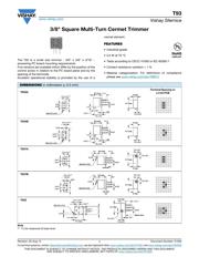 3299W-1-102LF 数据规格书 1