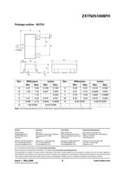 ZXTN25100BFHTA datasheet.datasheet_page 6