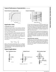 LM335DT datasheet.datasheet_page 5