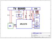 AML78F100 数据规格书 2