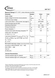 BSP752-T datasheet.datasheet_page 3