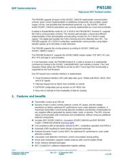 PN5180A0HN/C1,518 datasheet.datasheet_page 2