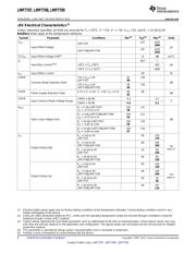 LMP7709MA/NOPB datasheet.datasheet_page 6