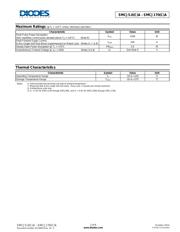 SMCJ110CA-13-F datasheet.datasheet_page 2