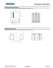 SMCJ14CA-13 datasheet.datasheet_page 5