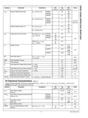 LMV831MG datasheet.datasheet_page 3