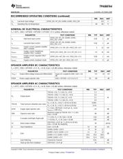 TPA6047A4 datasheet.datasheet_page 5