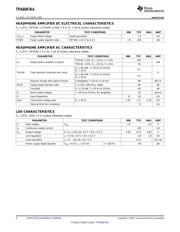 TPA6047A4 datasheet.datasheet_page 6