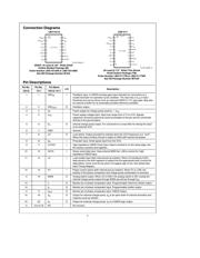 LMX1501MDA datasheet.datasheet_page 2