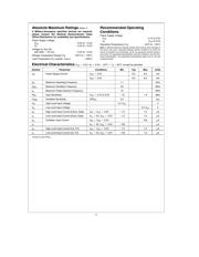 LMX1501MDA datasheet.datasheet_page 5