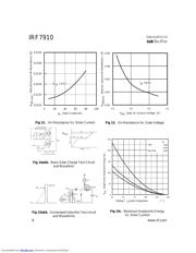 IRF7910 数据规格书 6