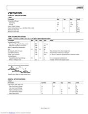 AD9823BRUZ datasheet.datasheet_page 3