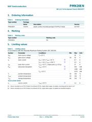 PMN20EN,115 datasheet.datasheet_page 2