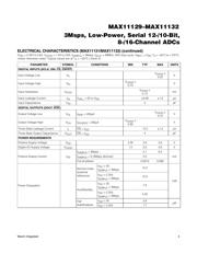 MAX11131AUI+T 数据规格书 4