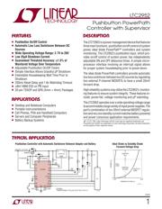 LTC2952IUF#TRPBF 数据规格书 1
