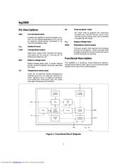 BQ2000SNB5TR datasheet.datasheet_page 2