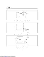 BQ2000SNB5TR datasheet.datasheet_page 6