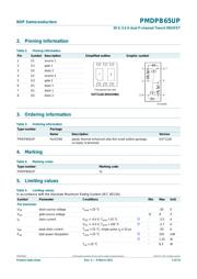 PMDPB65UP,115 datasheet.datasheet_page 2