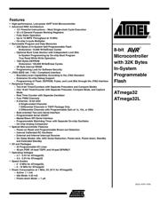 ATMEGA32-16AJ datasheet.datasheet_page 1