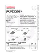 ISL9R1560P2 datasheet.datasheet_page 1