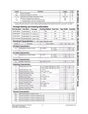 ISL9R1560P2 datasheet.datasheet_page 2