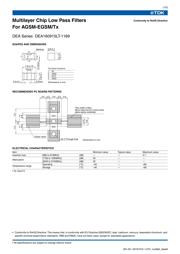 DEA160915LT-1156PF datasheet.datasheet_page 2