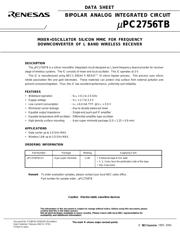 UPC2756TB-EVAL datasheet.datasheet_page 3