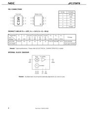 UPC2756TB-EVAL datasheet.datasheet_page 4