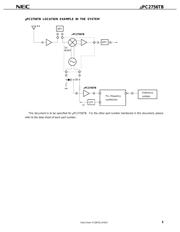 UPC2756TB-EVAL datasheet.datasheet_page 5