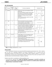 UPC2756TB-EVAL datasheet.datasheet_page 6