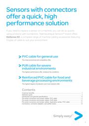 XUB5BPANM12 datasheet.datasheet_page 3