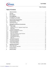 TLE7183QU datasheet.datasheet_page 2